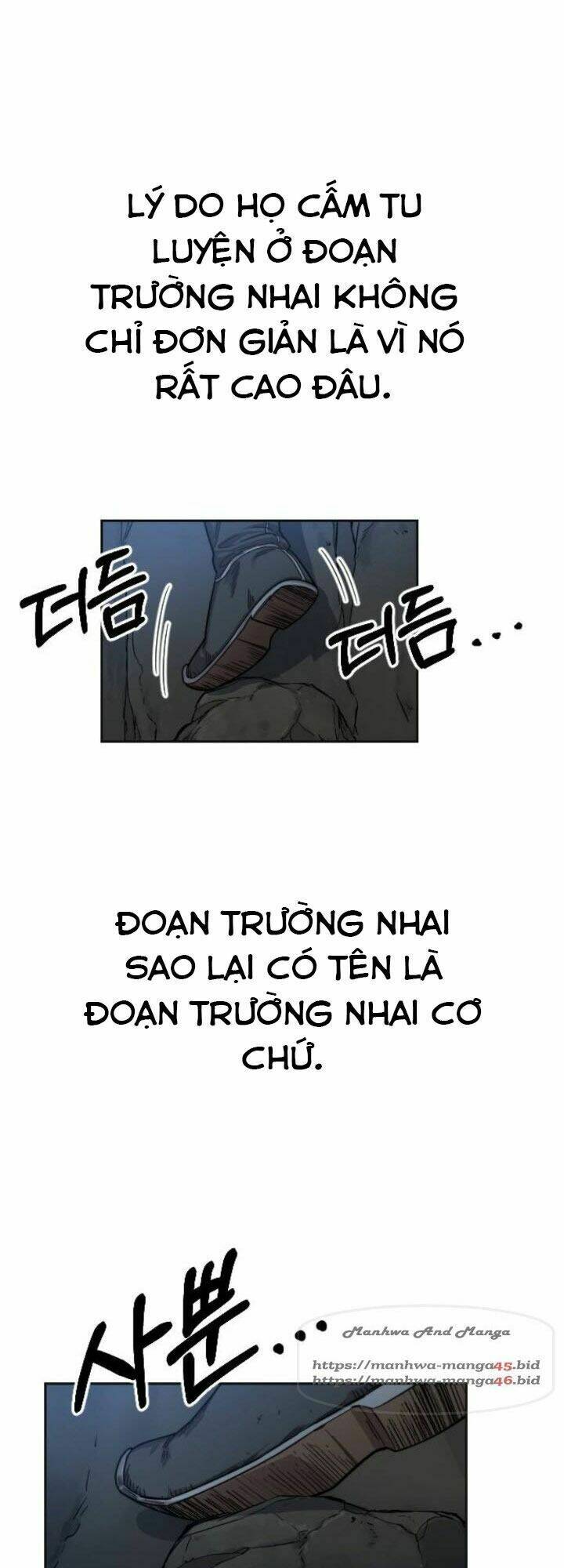 Hoa Sơn Tái Xuất Chapter 15 - Trang 2