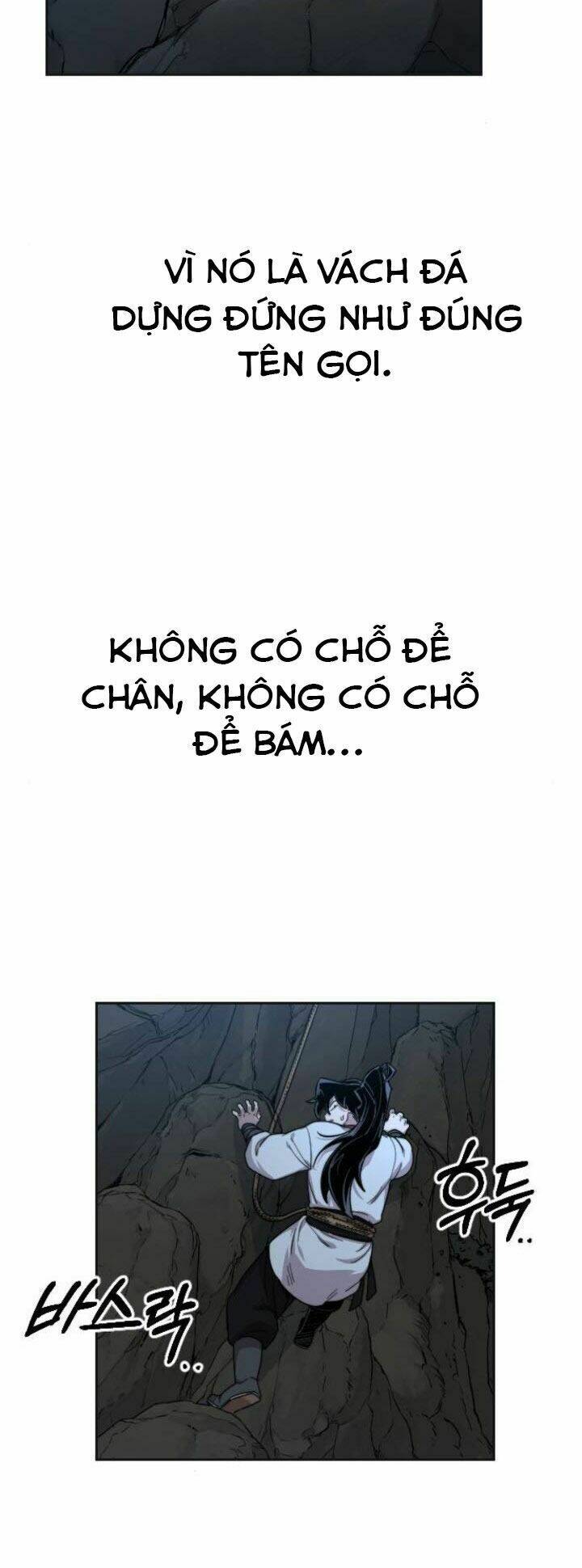 Hoa Sơn Tái Xuất Chapter 15 - Trang 2