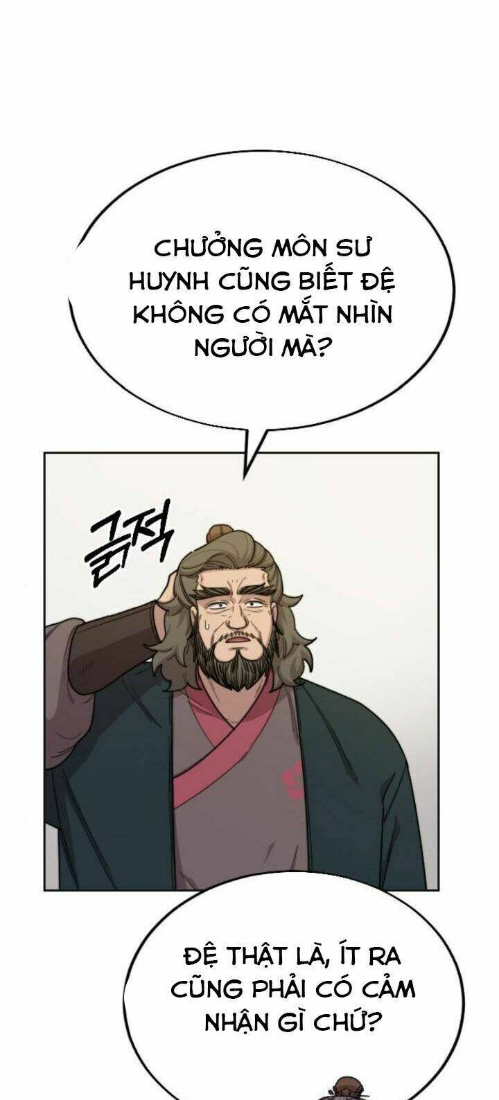 Hoa Sơn Tái Xuất Chapter 15 - Trang 2