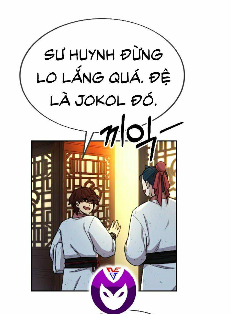 Hoa Sơn Tái Xuất Chapter 14 - Trang 2