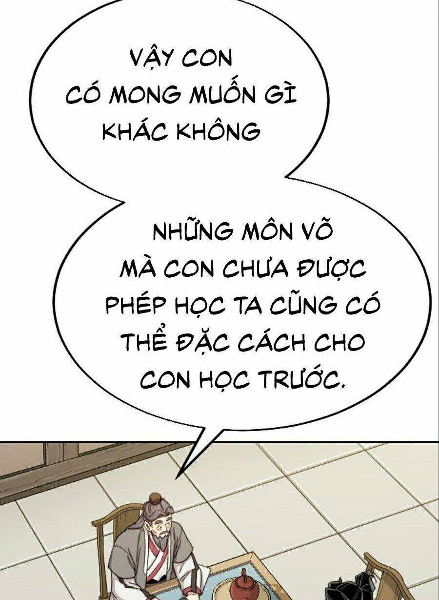 Hoa Sơn Tái Xuất Chapter 14 - Trang 2