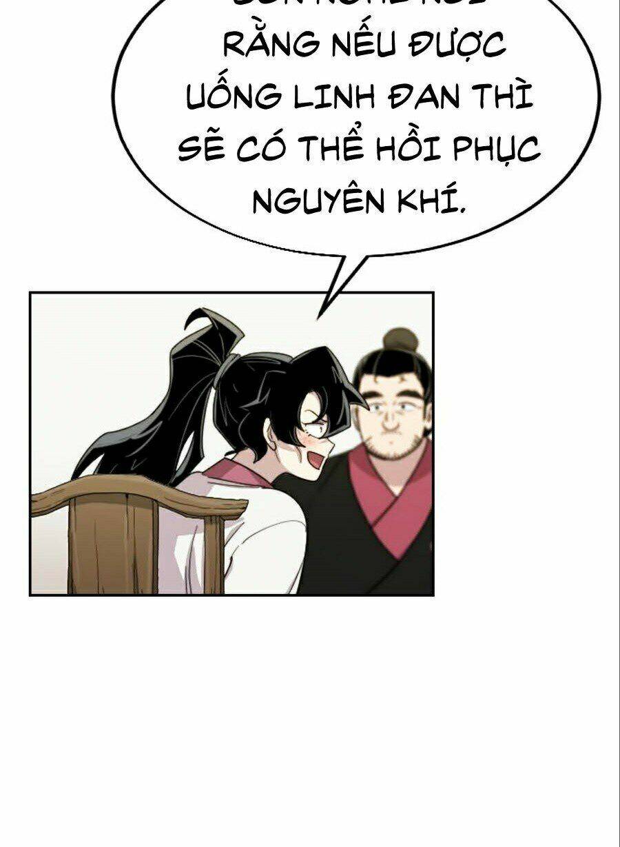 Hoa Sơn Tái Xuất Chapter 14 - Trang 2