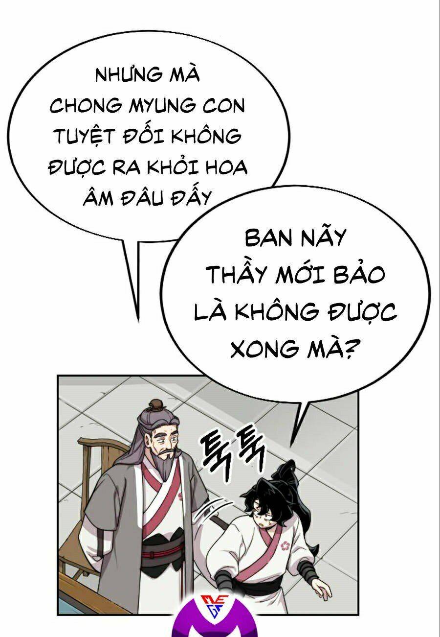 Hoa Sơn Tái Xuất Chapter 14 - Trang 2