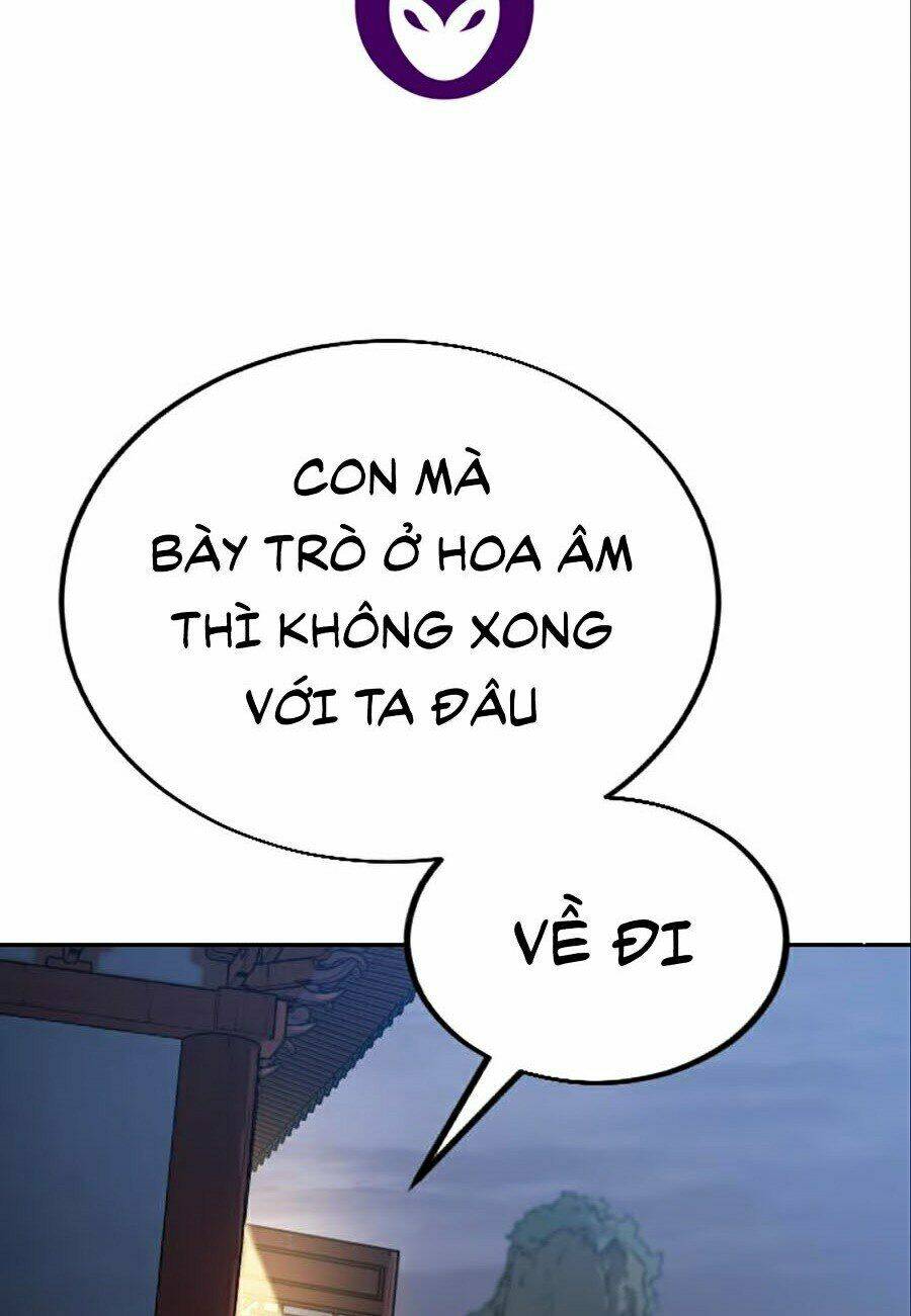 Hoa Sơn Tái Xuất Chapter 14 - Trang 2