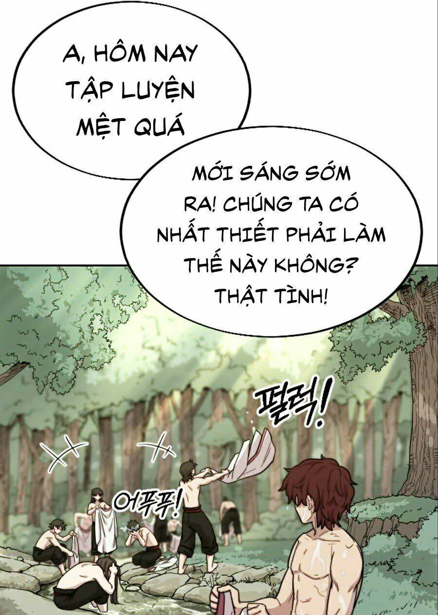 Hoa Sơn Tái Xuất Chapter 14 - Trang 2