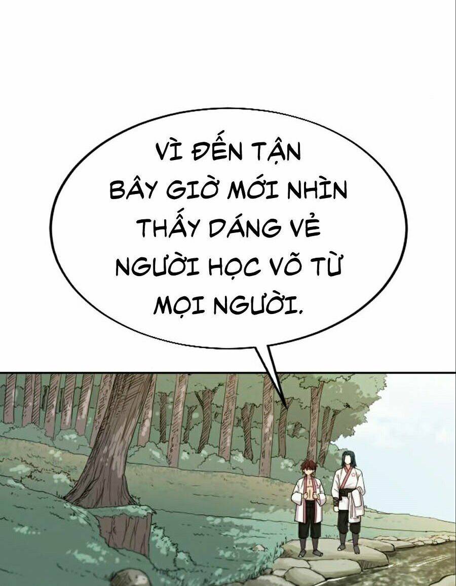 Hoa Sơn Tái Xuất Chapter 14 - Trang 2