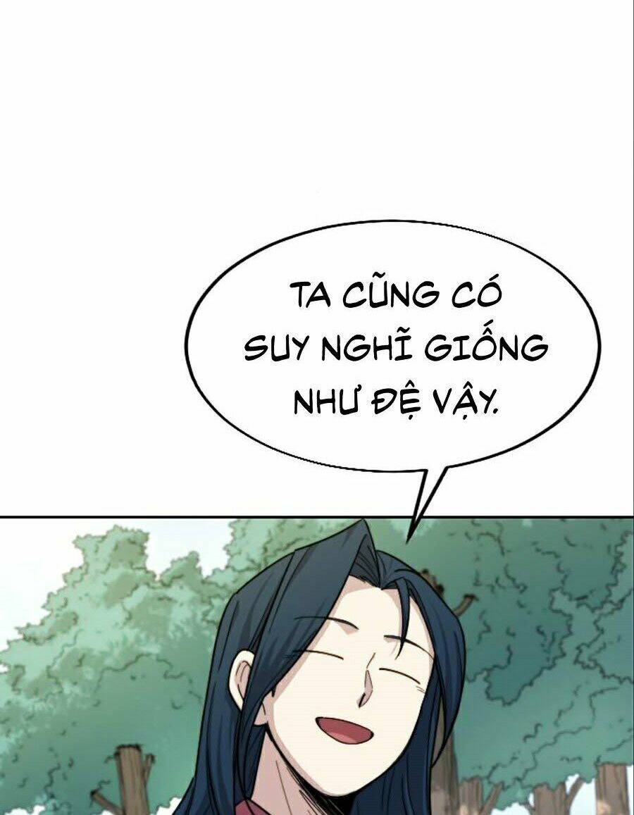 Hoa Sơn Tái Xuất Chapter 14 - Trang 2