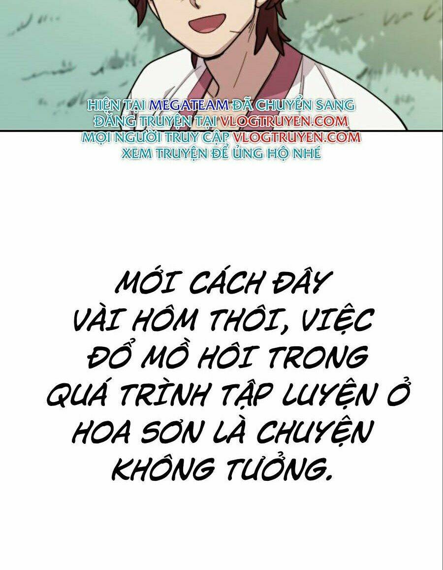 Hoa Sơn Tái Xuất Chapter 14 - Trang 2