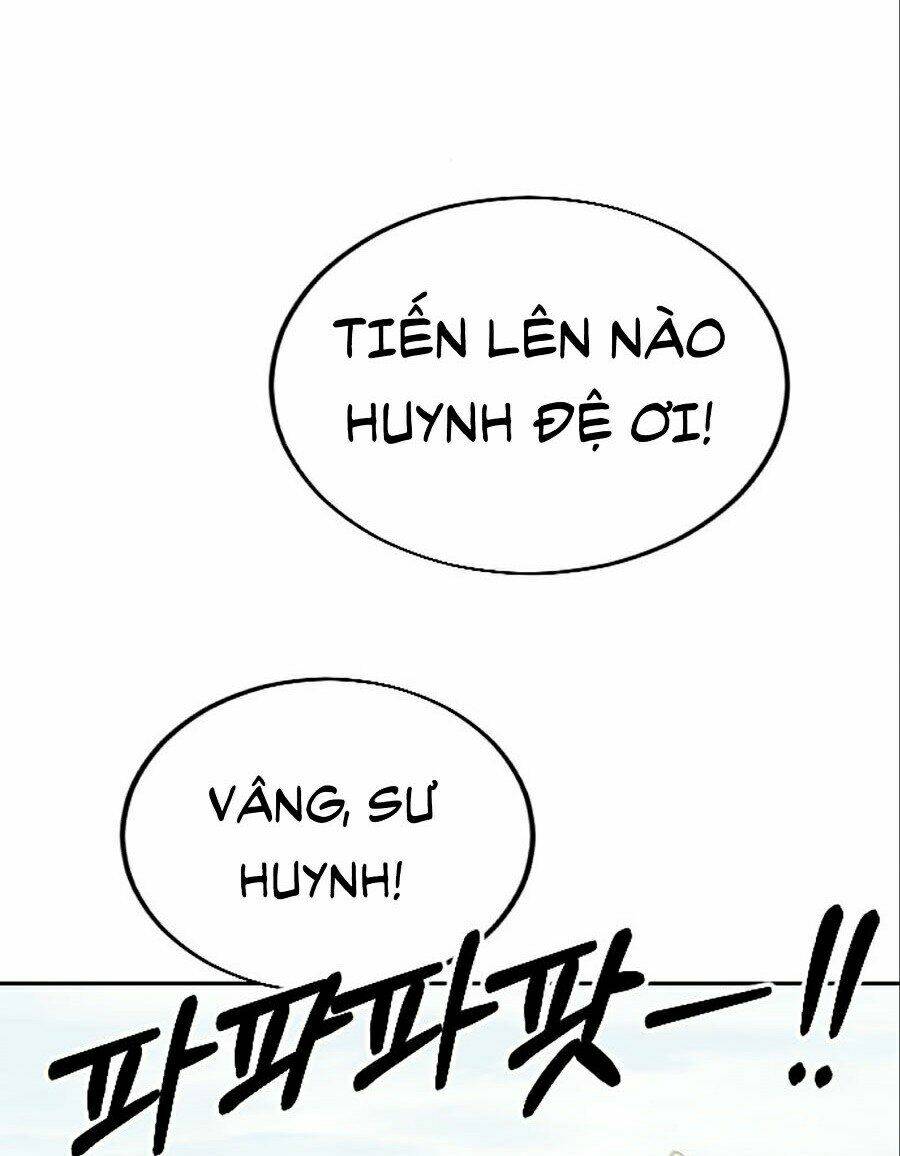 Hoa Sơn Tái Xuất Chapter 14 - Trang 2