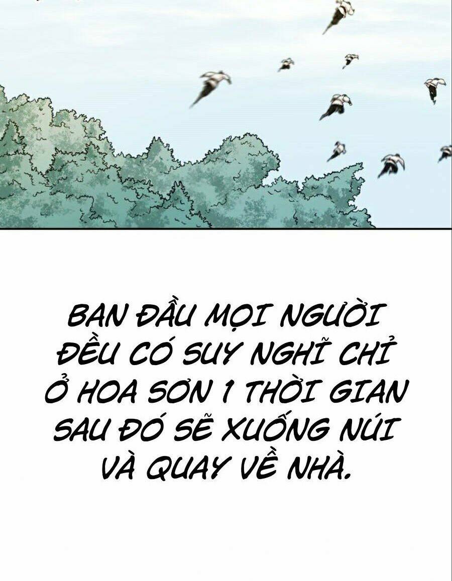 Hoa Sơn Tái Xuất Chapter 14 - Trang 2