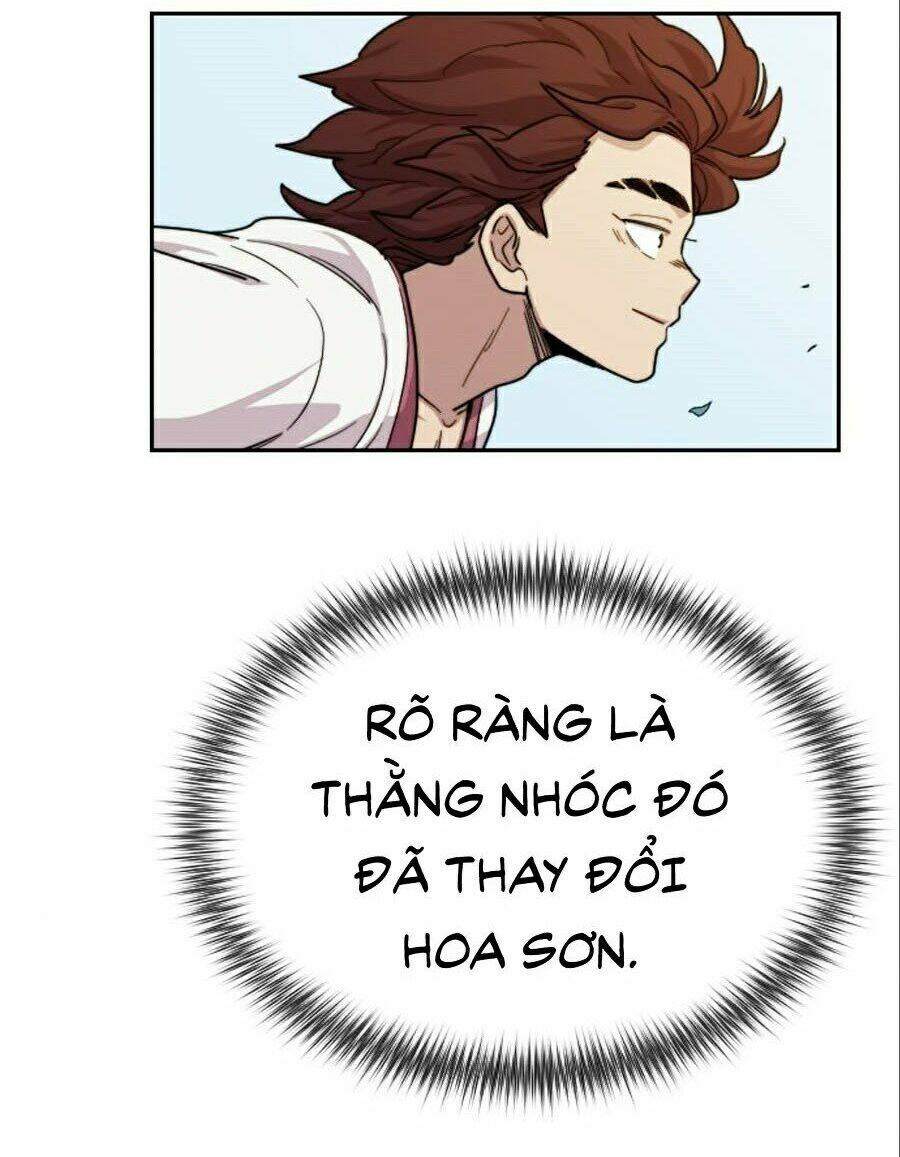 Hoa Sơn Tái Xuất Chapter 14 - Trang 2