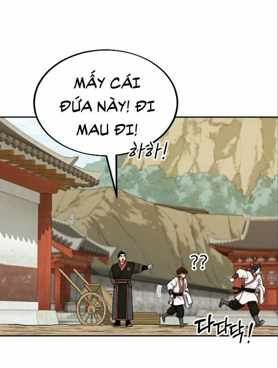 Hoa Sơn Tái Xuất Chapter 14 - Trang 2