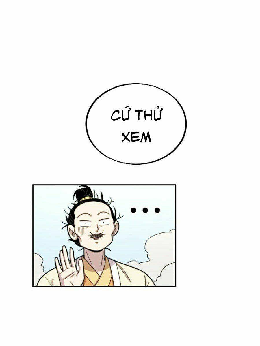 Hoa Sơn Tái Xuất Chapter 14 - Trang 2