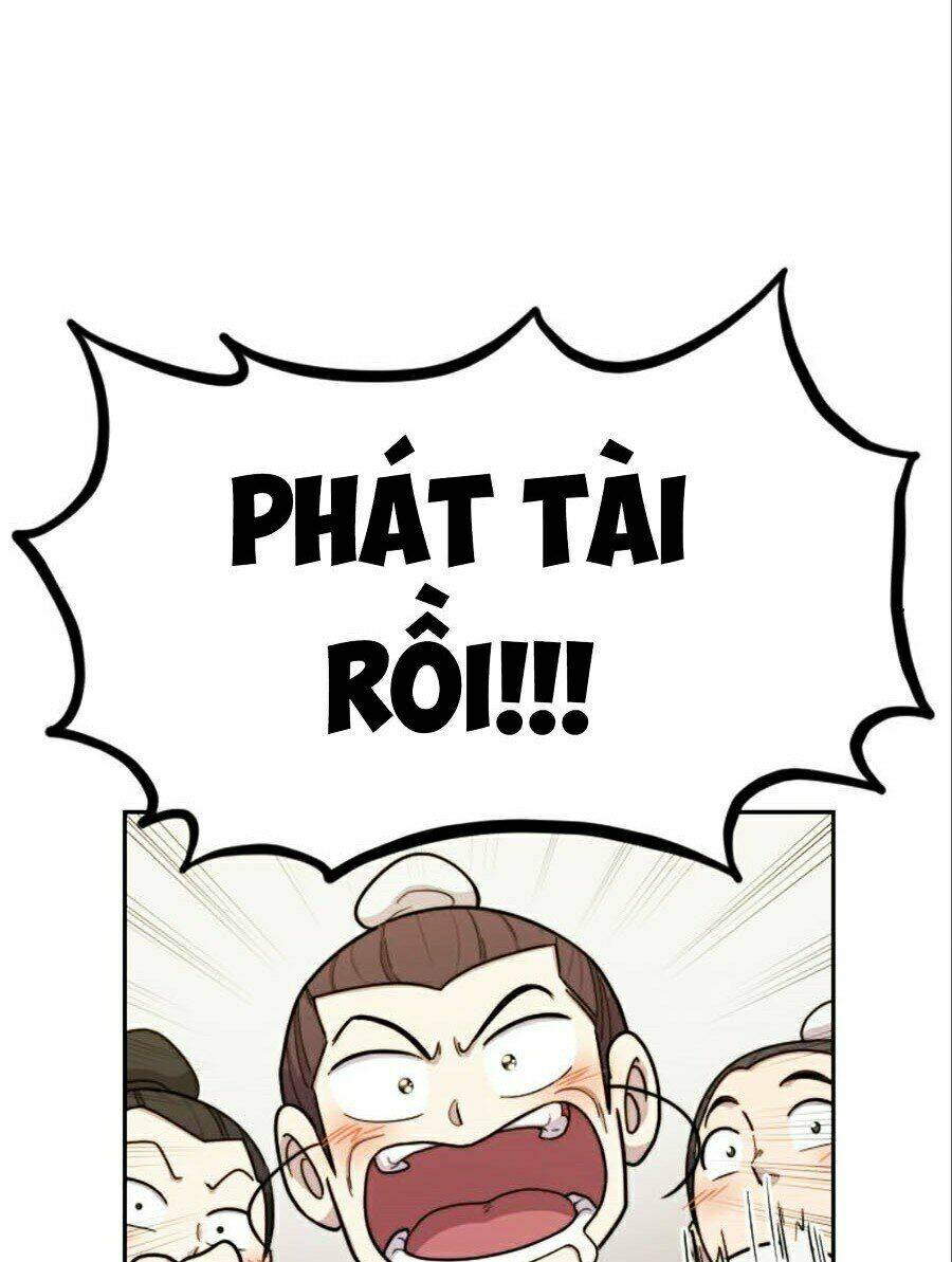 Hoa Sơn Tái Xuất Chapter 14 - Trang 2