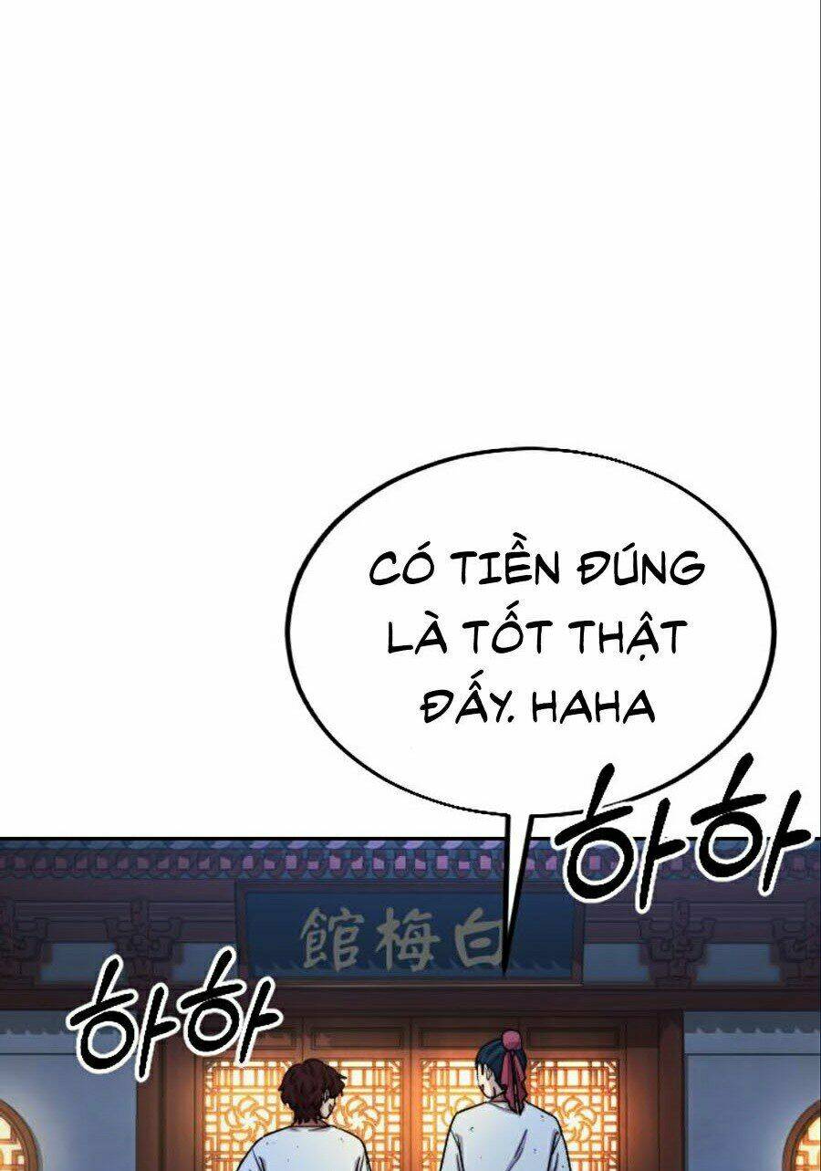 Hoa Sơn Tái Xuất Chapter 14 - Trang 2