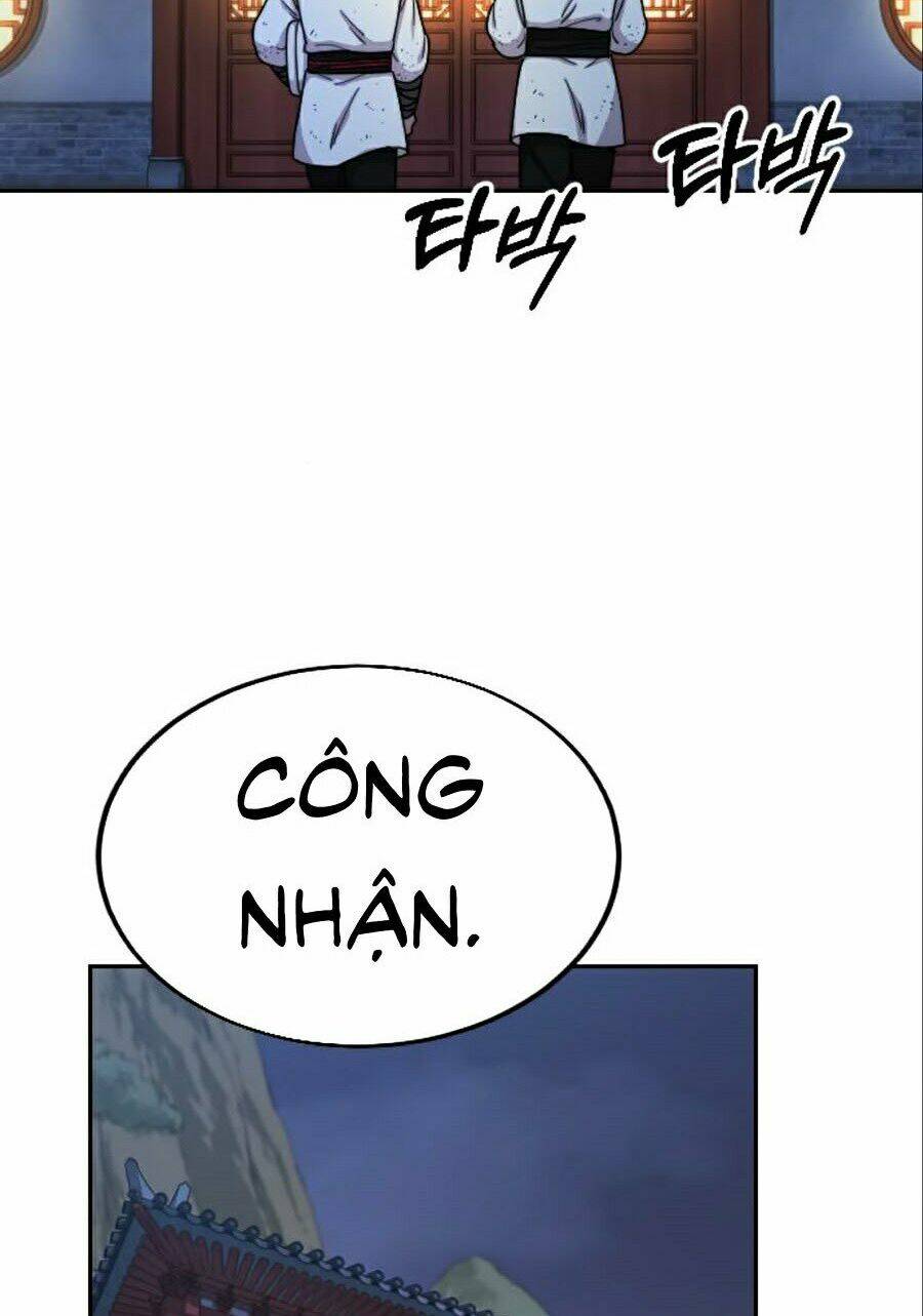 Hoa Sơn Tái Xuất Chapter 14 - Trang 2