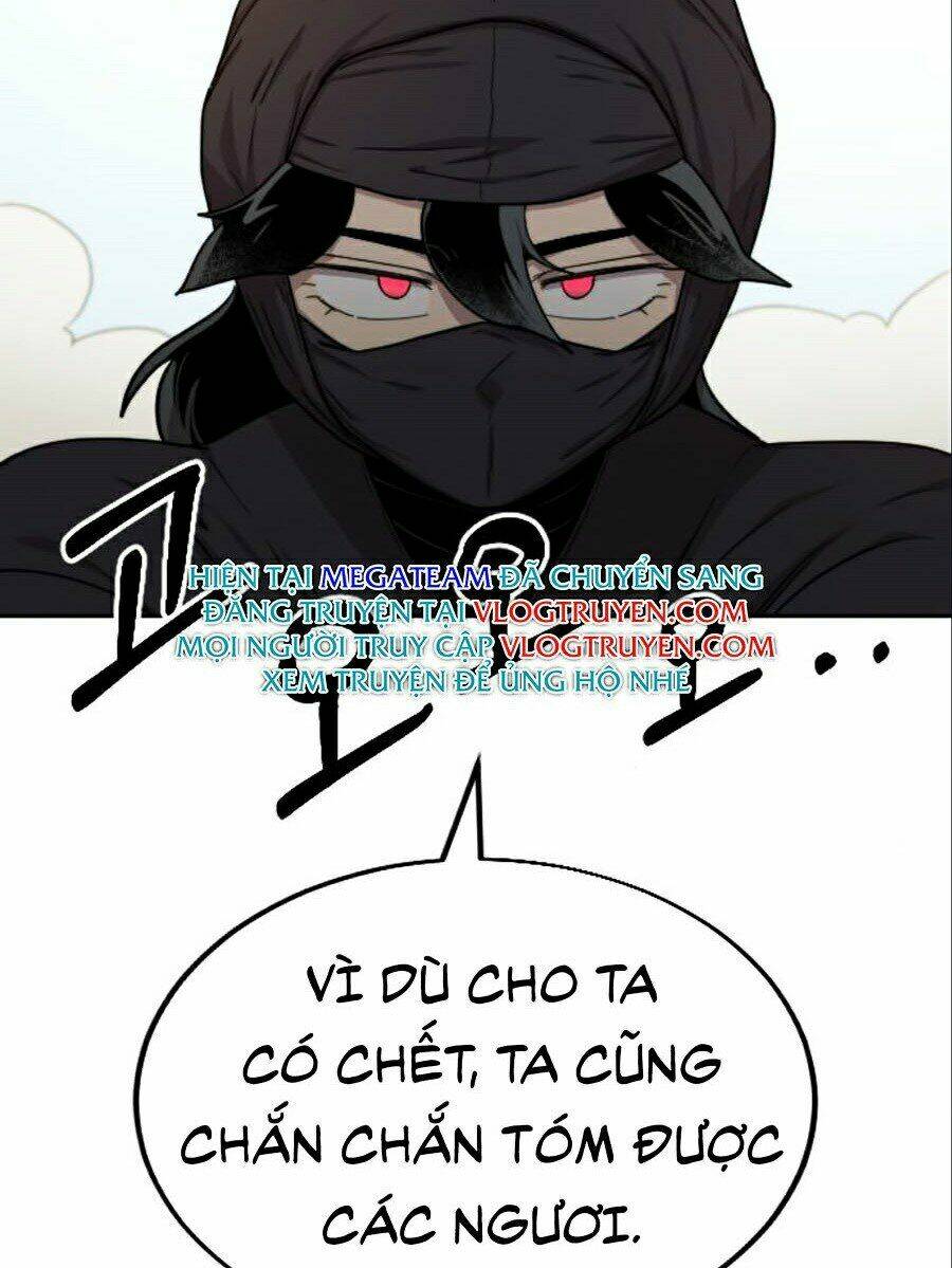 Hoa Sơn Tái Xuất Chapter 14 - Trang 2