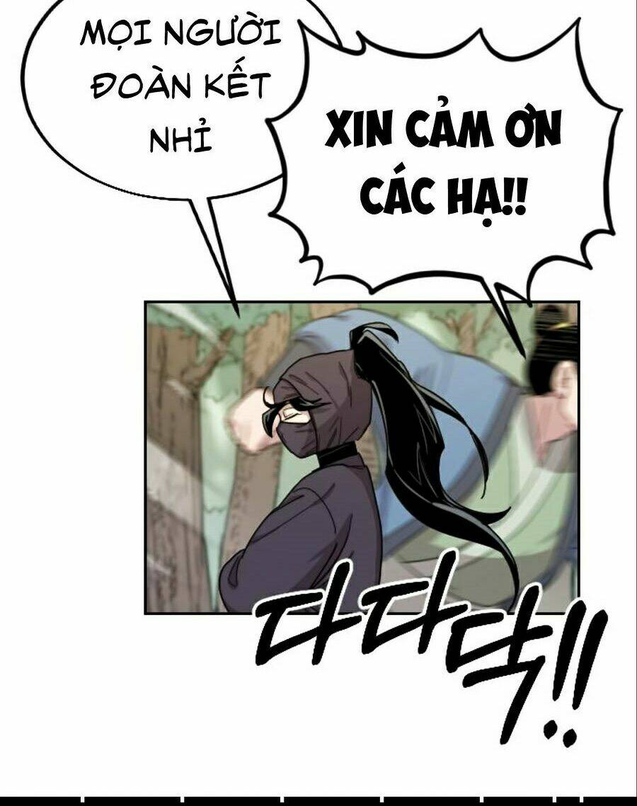 Hoa Sơn Tái Xuất Chapter 13 - Trang 2