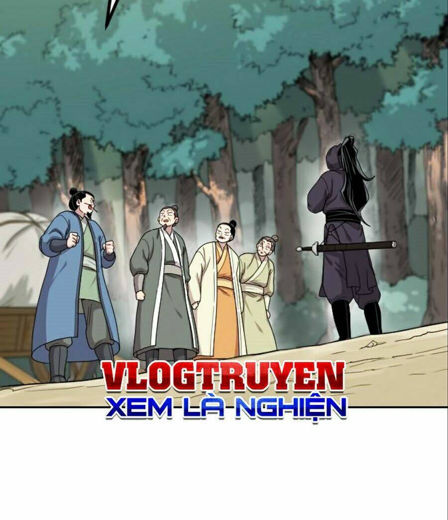 Hoa Sơn Tái Xuất Chapter 13 - Trang 2