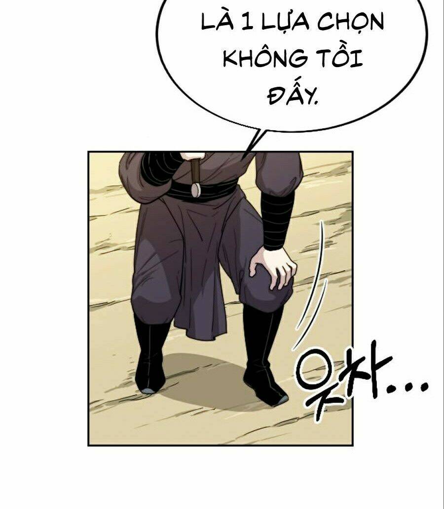 Hoa Sơn Tái Xuất Chapter 13 - Trang 2