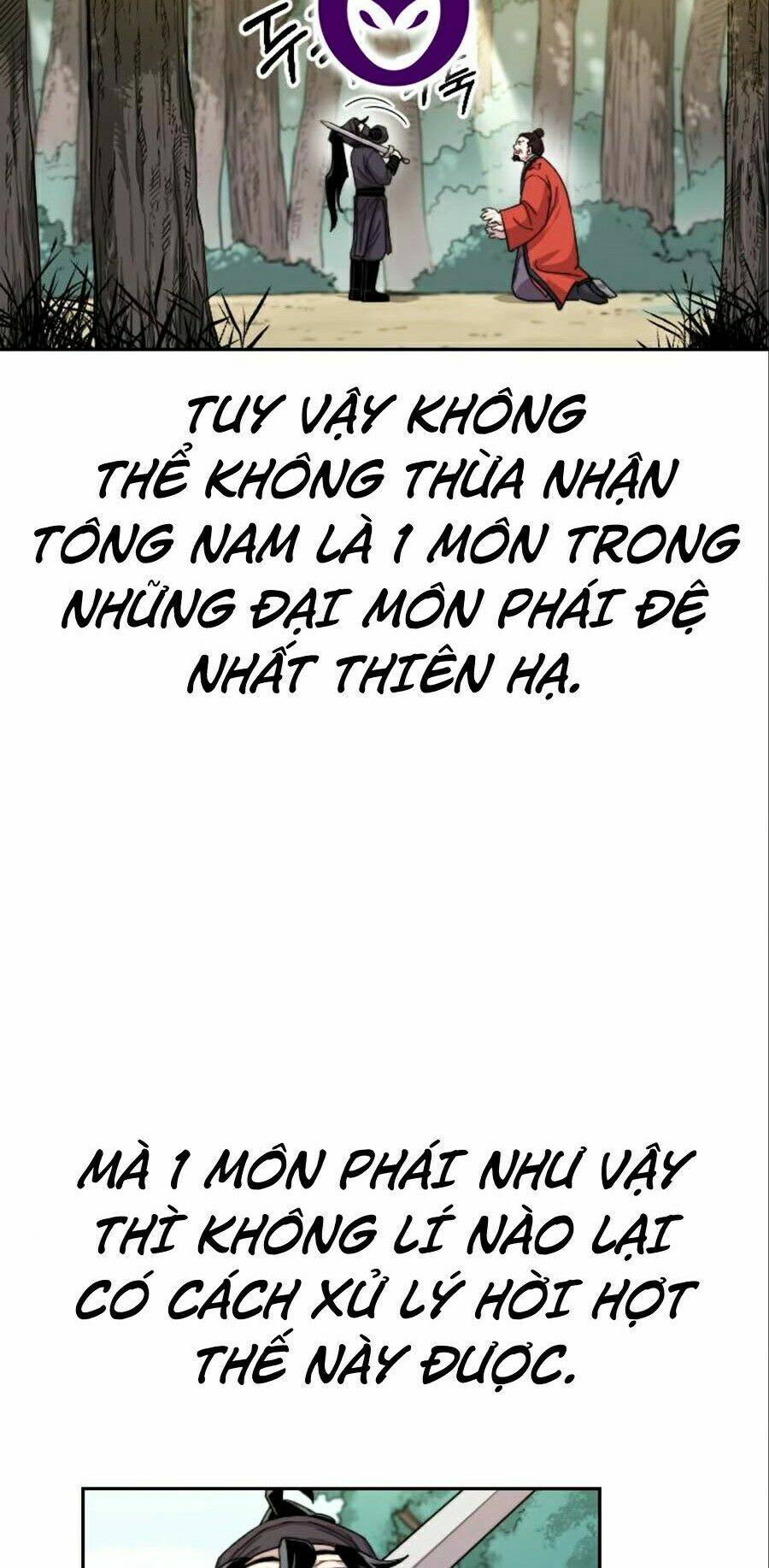 Hoa Sơn Tái Xuất Chapter 13 - Trang 2