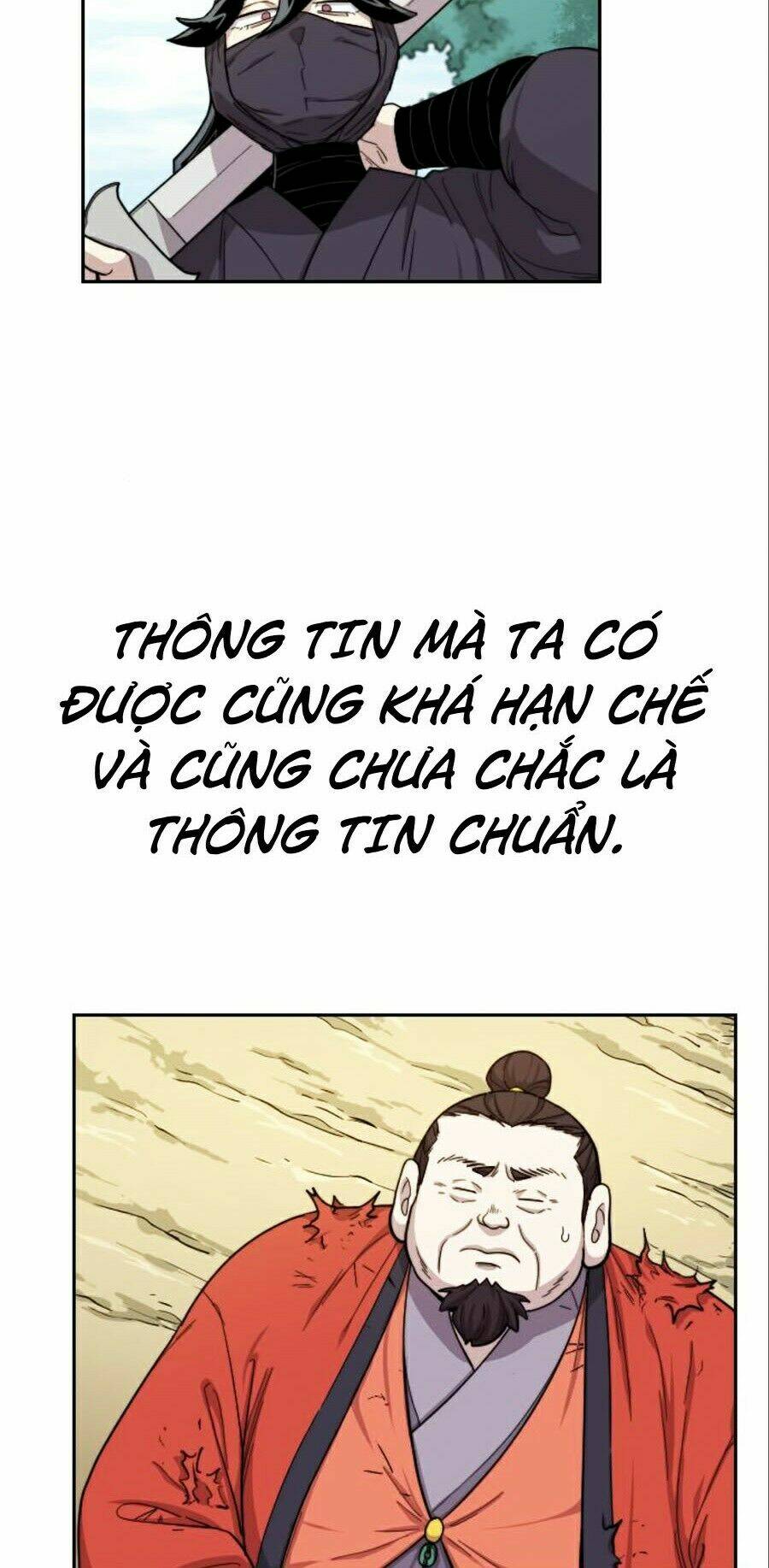 Hoa Sơn Tái Xuất Chapter 13 - Trang 2