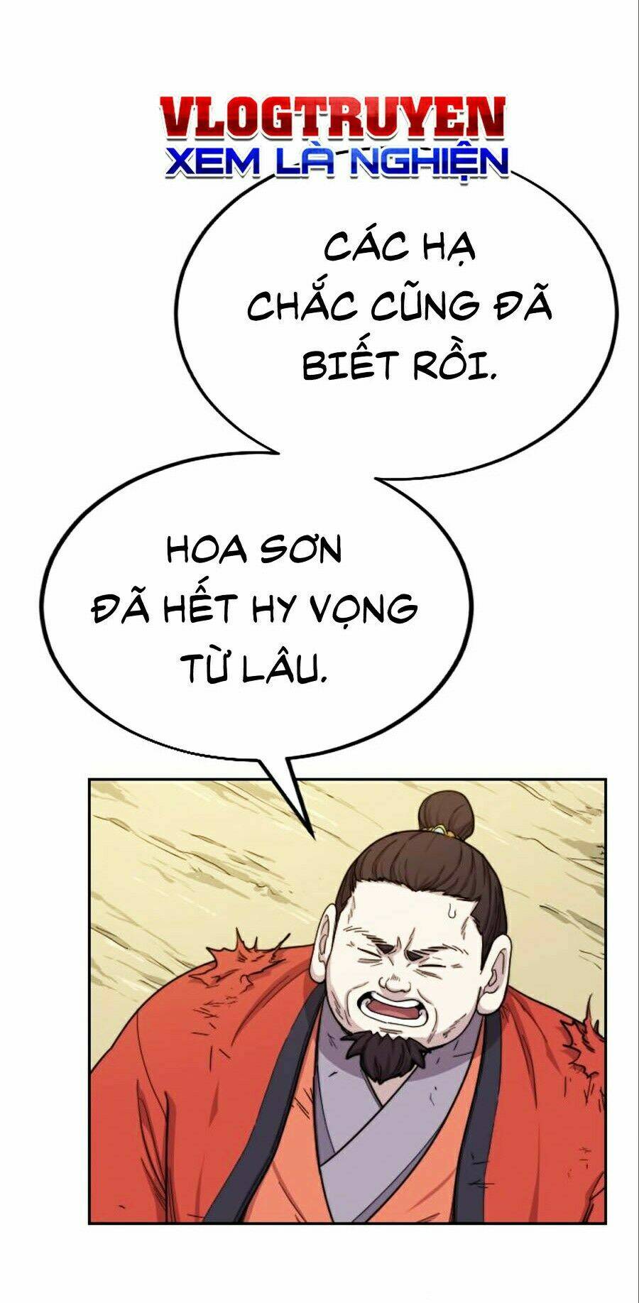 Hoa Sơn Tái Xuất Chapter 13 - Trang 2