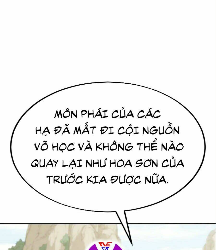 Hoa Sơn Tái Xuất Chapter 13 - Trang 2