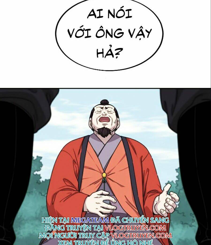 Hoa Sơn Tái Xuất Chapter 13 - Trang 2