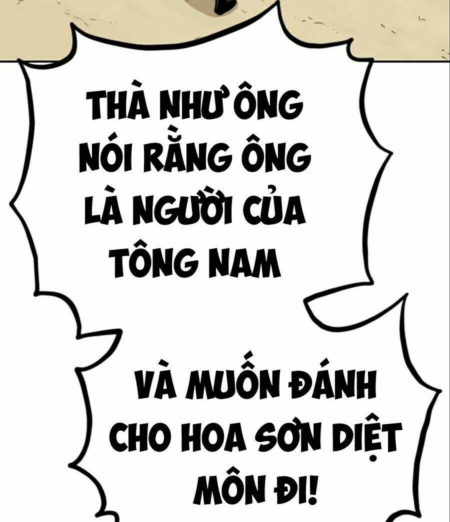 Hoa Sơn Tái Xuất Chapter 13 - Trang 2