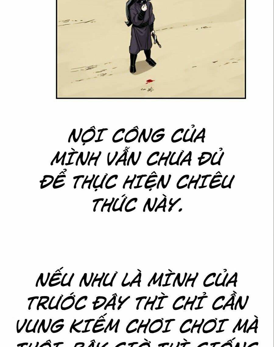 Hoa Sơn Tái Xuất Chapter 13 - Trang 2