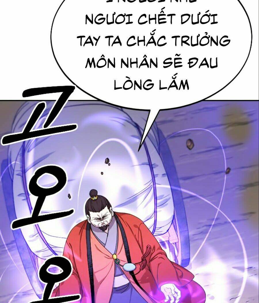 Hoa Sơn Tái Xuất Chapter 12 - Trang 2