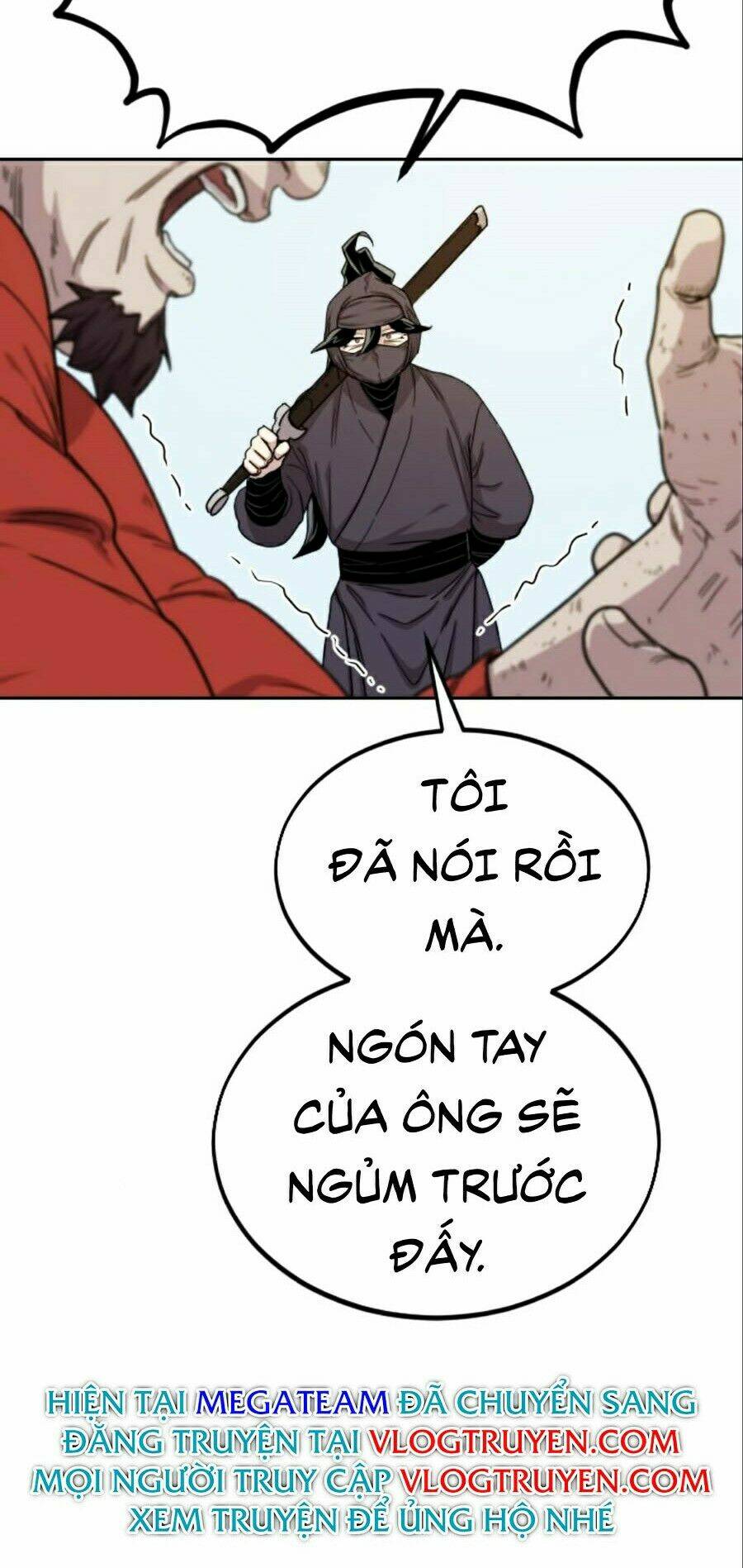 Hoa Sơn Tái Xuất Chapter 12 - Trang 2