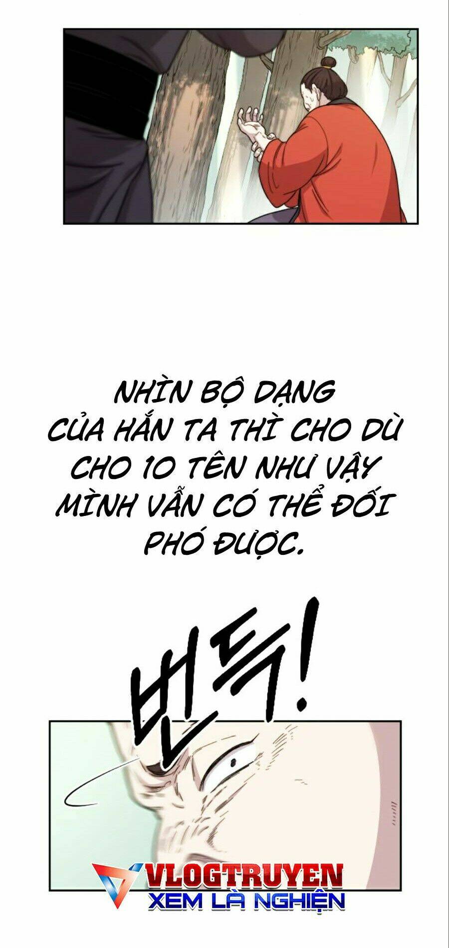 Hoa Sơn Tái Xuất Chapter 12 - Trang 2