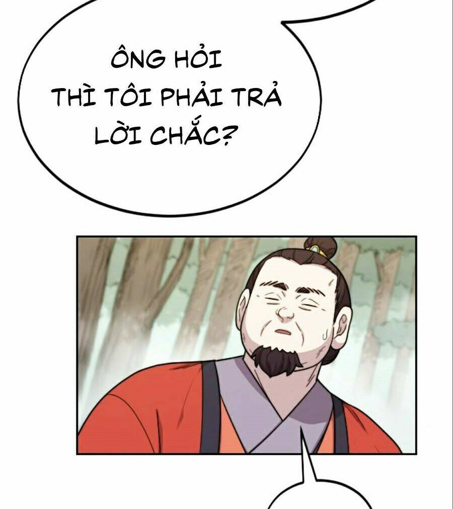 Hoa Sơn Tái Xuất Chapter 12 - Trang 2