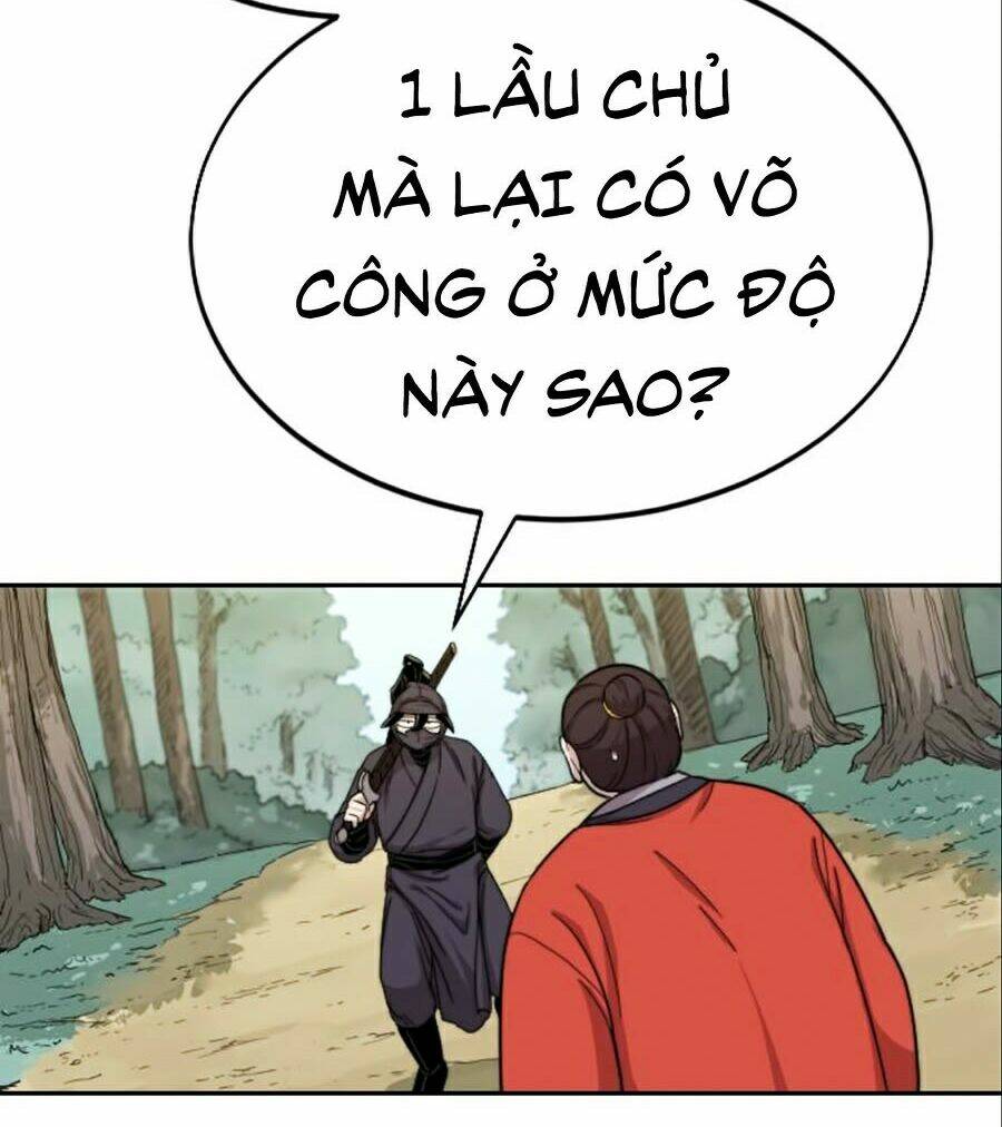 Hoa Sơn Tái Xuất Chapter 12 - Trang 2