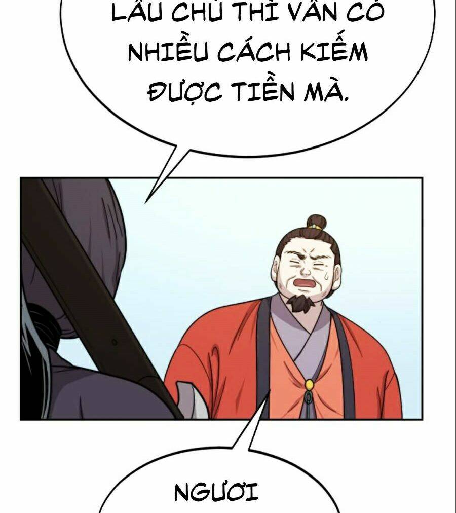 Hoa Sơn Tái Xuất Chapter 12 - Trang 2