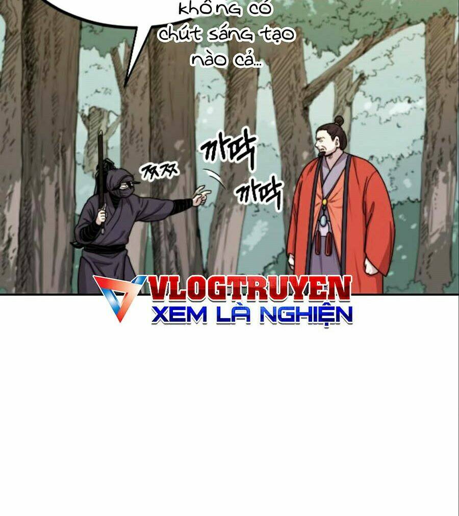 Hoa Sơn Tái Xuất Chapter 12 - Trang 2