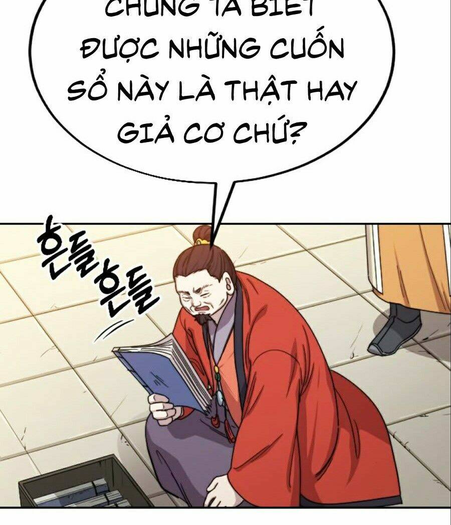 Hoa Sơn Tái Xuất Chapter 11 - Trang 2