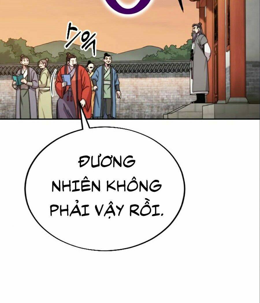 Hoa Sơn Tái Xuất Chapter 11 - Trang 2