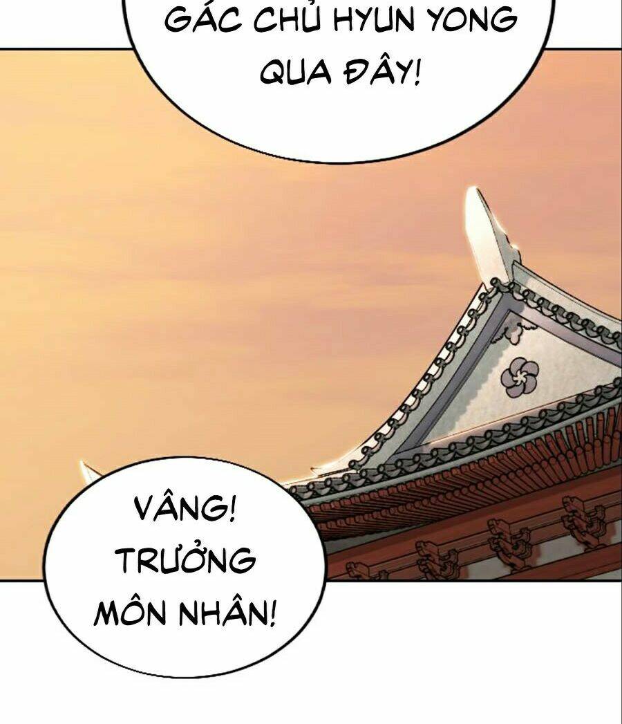 Hoa Sơn Tái Xuất Chapter 11 - Trang 2