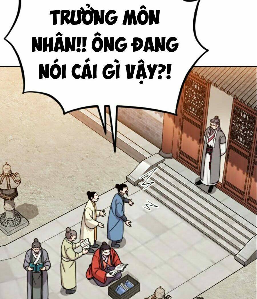 Hoa Sơn Tái Xuất Chapter 11 - Trang 2