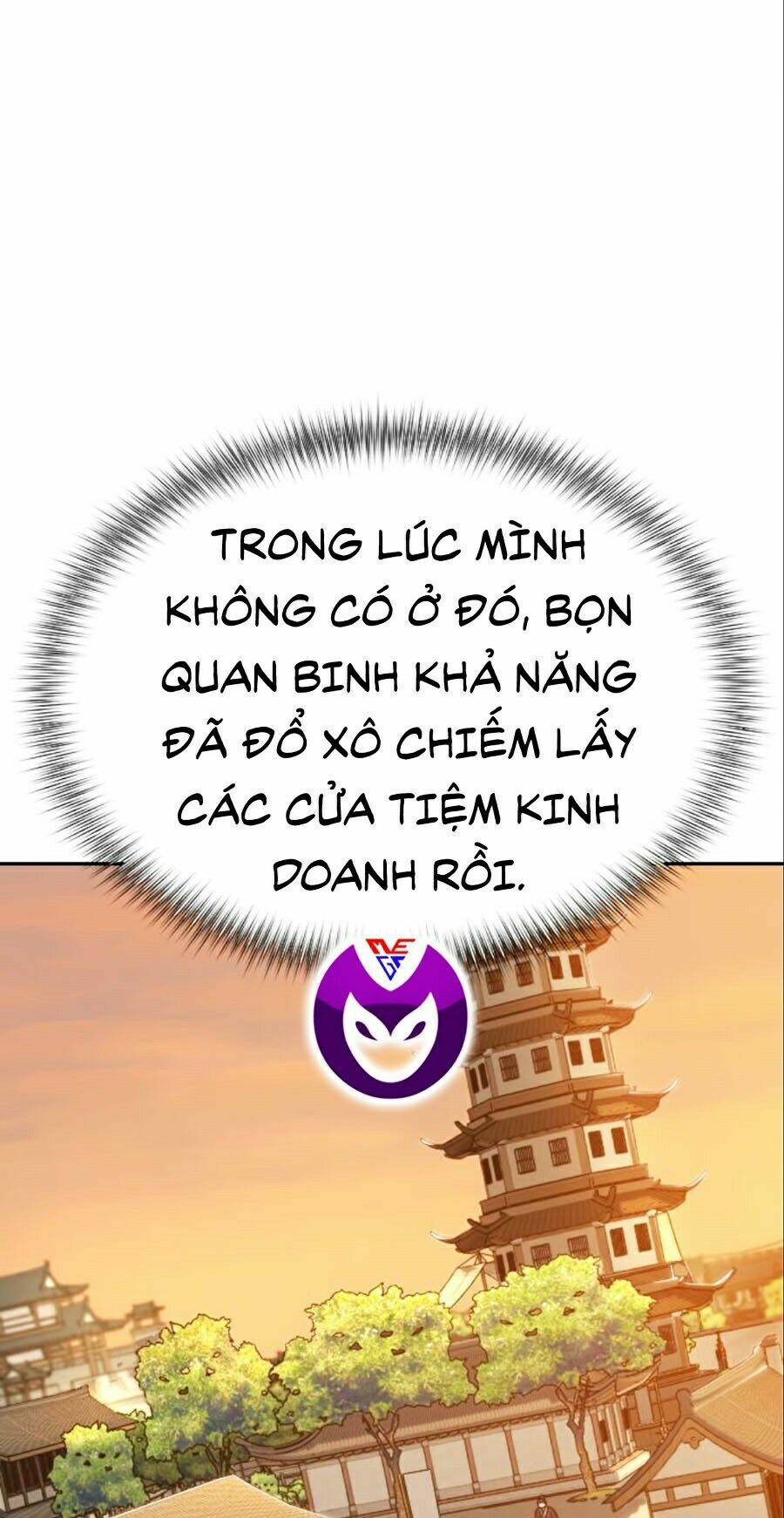 Hoa Sơn Tái Xuất Chapter 11 - Trang 2