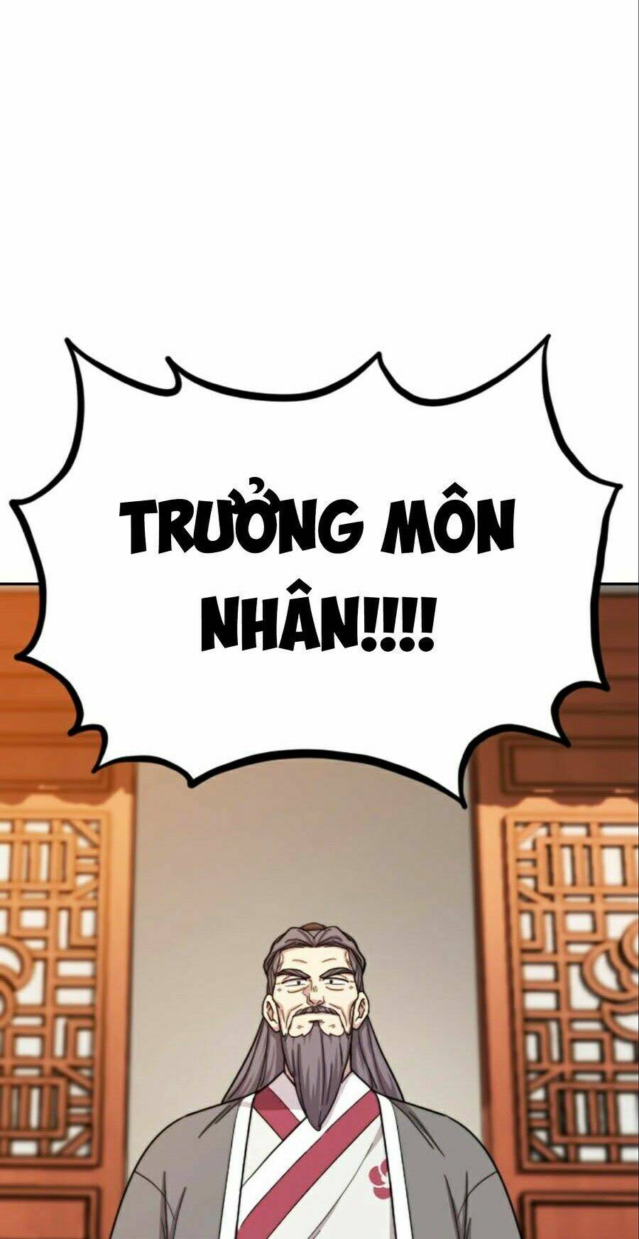 Hoa Sơn Tái Xuất Chapter 11 - Trang 2