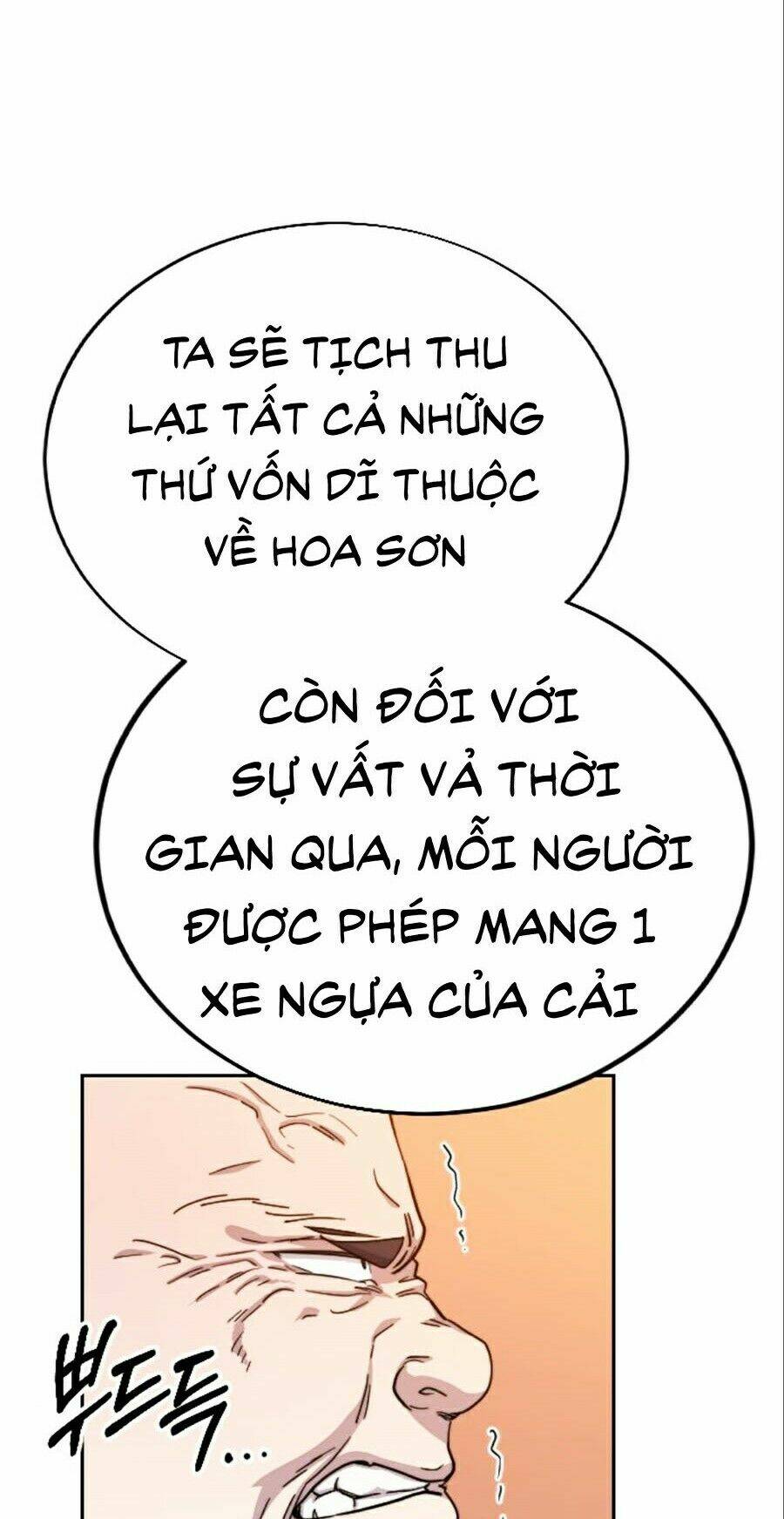 Hoa Sơn Tái Xuất Chapter 11 - Trang 2