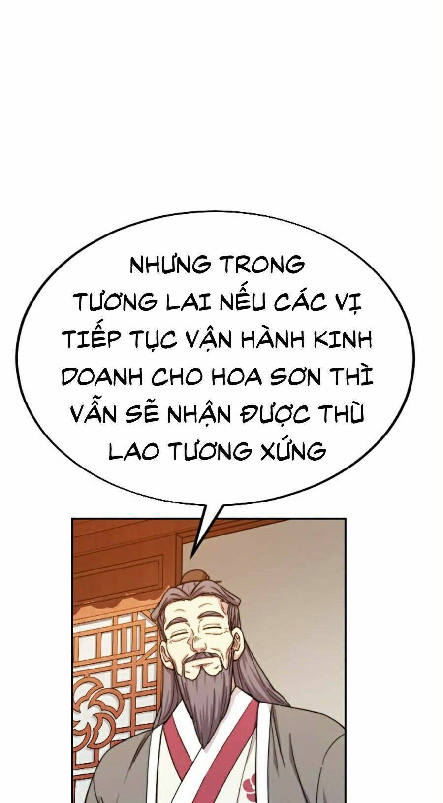 Hoa Sơn Tái Xuất Chapter 11 - Trang 2