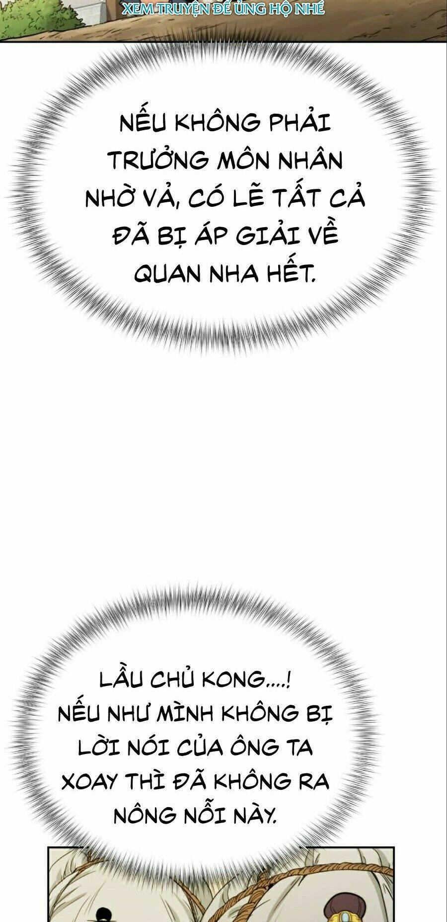 Hoa Sơn Tái Xuất Chapter 11 - Trang 2