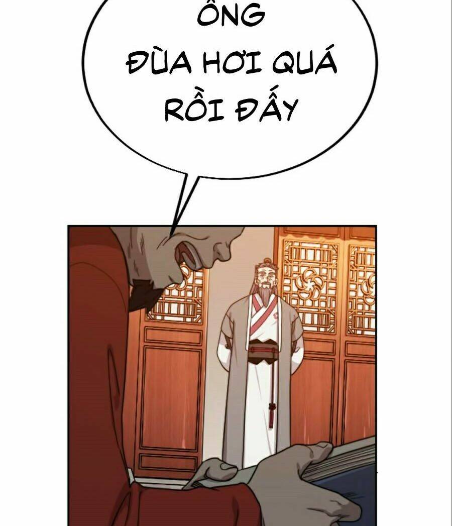 Hoa Sơn Tái Xuất Chapter 11 - Trang 2