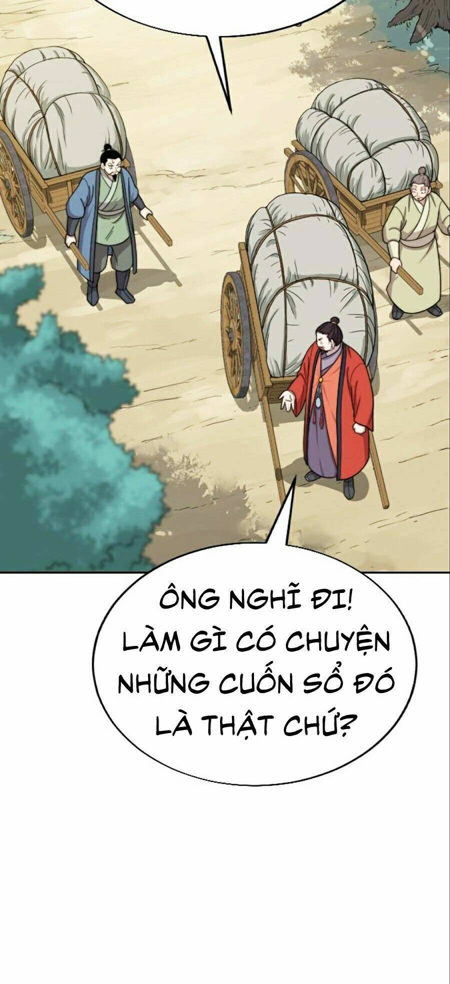 Hoa Sơn Tái Xuất Chapter 11 - Trang 2