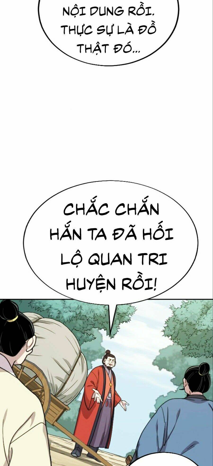 Hoa Sơn Tái Xuất Chapter 11 - Trang 2